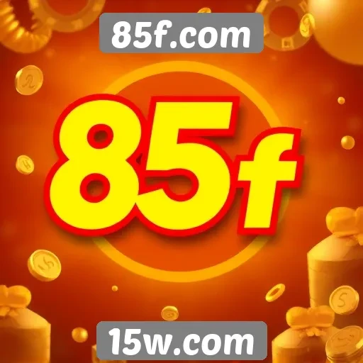 Análise das funcionalidades do 85f.com para jogadores