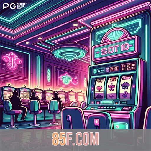 Ofertas Imperdíveis: Promo do Site 85f.com Encanta Jogadores