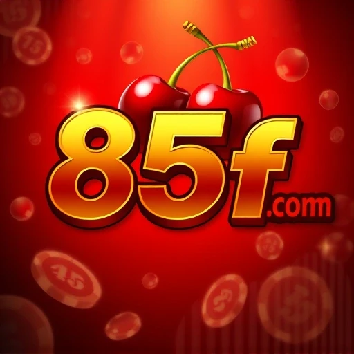 85f.com Logo