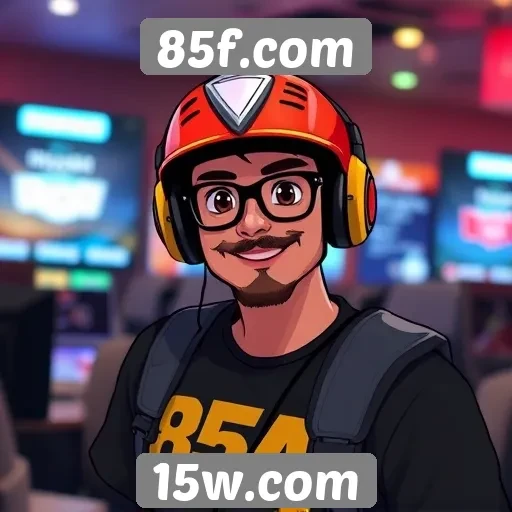 Avaliação da experiência do usuário no 85f.com